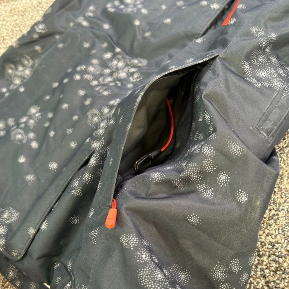 Mountain Hardwear Barnsie Recco Technology Dry.Q Thermal Jacket Womens Small - Picture 7 of 16